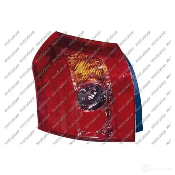 Задний фонарь PRASCO 8033533108549 TY0904154 O EA4P7P 2607414