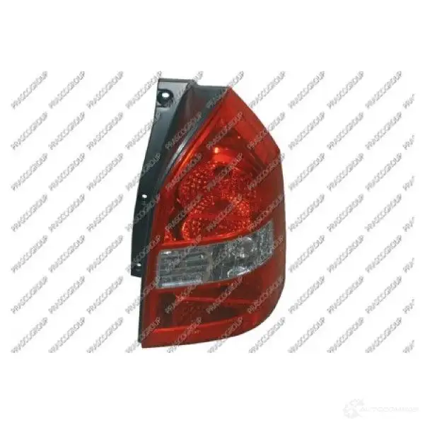 Задний фонарь PRASCO hn8024053 QR S8MY 2589337 8033533021558