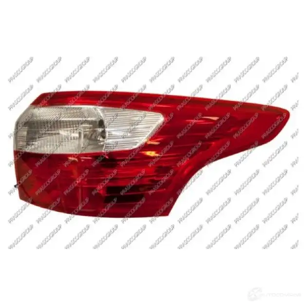 Задний фонарь PRASCO FD4284173 OSG 2V 8033533308802 2583581