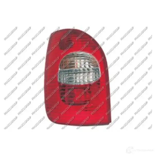 Задний фонарь PRASCO 2578412 CI7174154 8033533099564 SURFN G