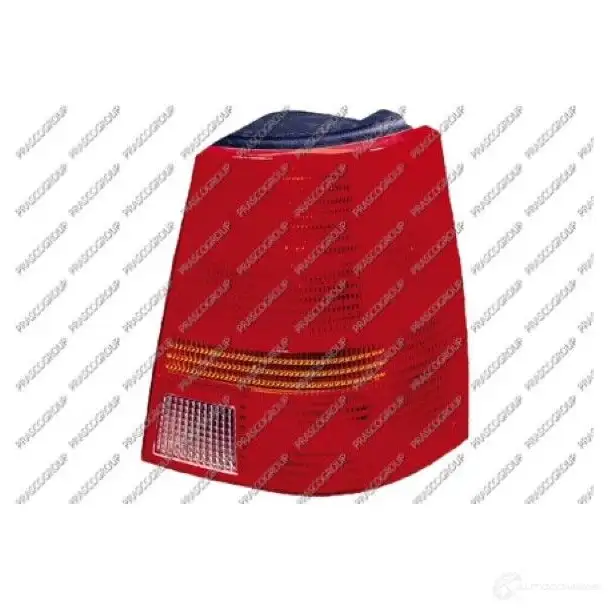 Задний фонарь PRASCO 1198251784 E1 JT5 8033533086564 VG0344173