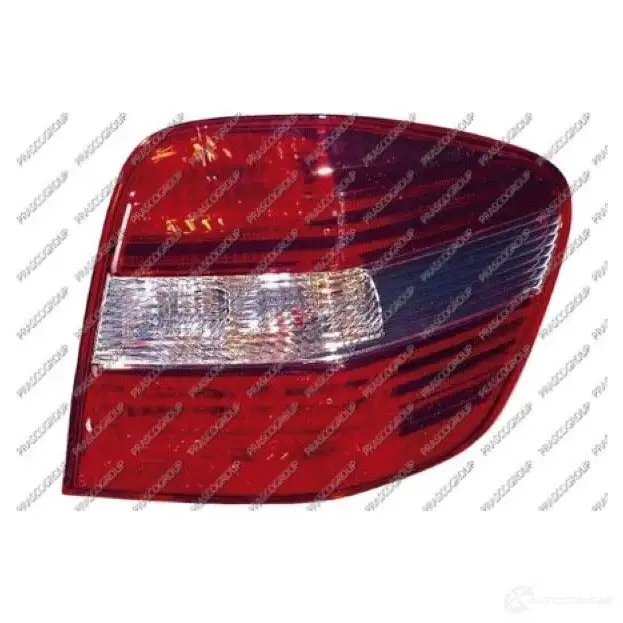 Задний фонарь PRASCO ME8244154 2595056 LO INQ5P 8033533178016