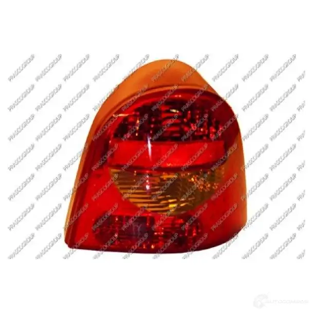 Задний фонарь PRASCO 2602623 V4D XRE4 8033533219528 RN3054153