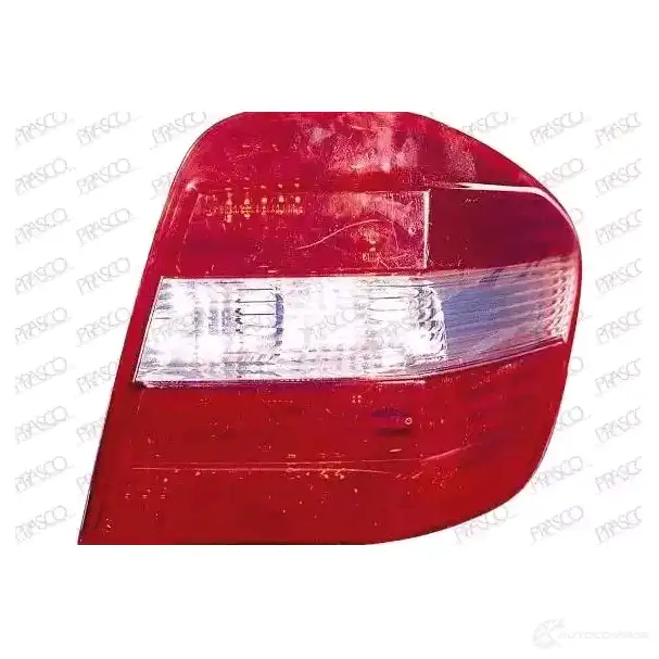 Задний фонарь PRASCO 2595057 ME8244163 8033533172403 UO ZCHB - Изображение 1