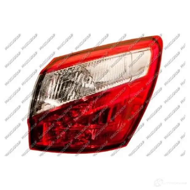 Задний фонарь PRASCO 2581169 8033533231742 1 CIS1 DS7114153
