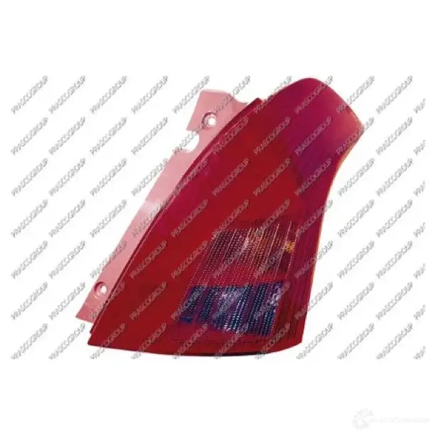 Задний фонарь PRASCO SZ0344153 8033533057571 05 9CI3 2605982