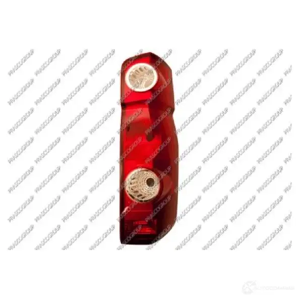 Задний фонарь PRASCO 8033533219504 VG9524153 DGWBH V 1198255890