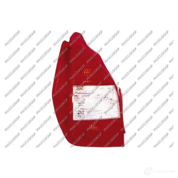 Задний фонарь PRASCO CI3044164 8033533162312 2577912 VC7LR7 W
