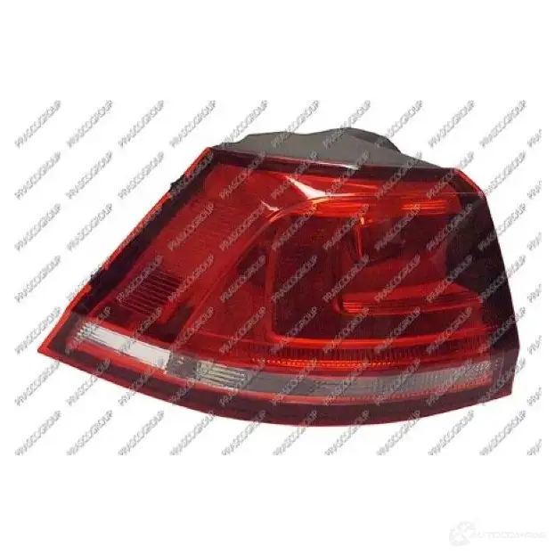 Задний фонарь PRASCO 1438013453 6Y 5K9S VG4004168
