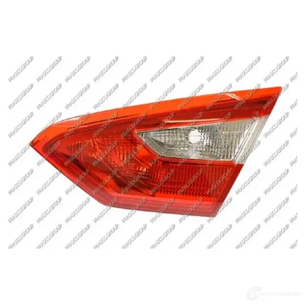 Задний фонарь PRASCO FGU 7Z8 FD4284151 1438012748 изображение 0