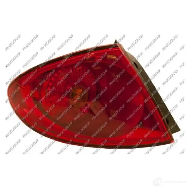 Задний фонарь PRASCO 2605649 PG6 NV ST5224154 8033533268717