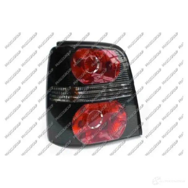 Задний фонарь PRASCO 8033533203671 1198254720 44VZB W8 VG7174164 изображение 0