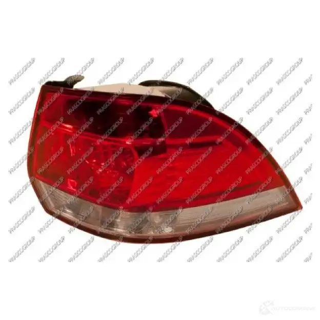 Задний фонарь PRASCO VG0384183 1198252296 8033533193446 QW6C Q8