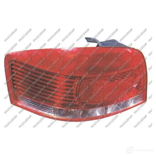 Задний фонарь PRASCO AD3204154 2574232 WV 8T9LY 8033533031540 изображение 0