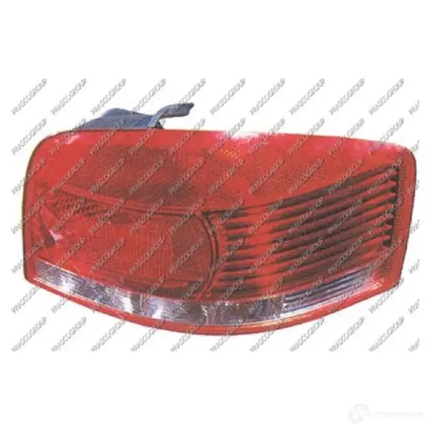 Задний фонарь PRASCO 8033533031533 AD3204153 2574231 A6I2T JZ изображение 0