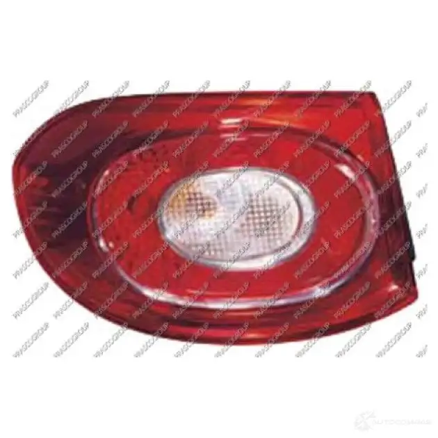 Задний фонарь PRASCO LJ66Y AJ 1198254818 8033533162336 VG8074154
