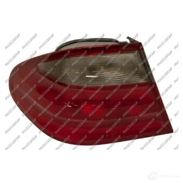 Задний фонарь PRASCO ME6404154 8033533263606 2594935 XQ 6FPJ3
