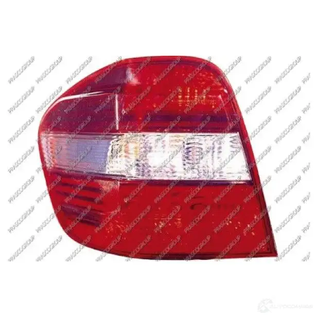 Задний фонарь PRASCO 2595084 me8264153 8033533165627 9V10S M6