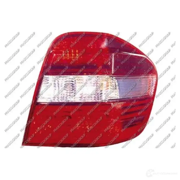 Задний фонарь PRASCO 1AVJQ O 8033533165634 2595085 me8264154