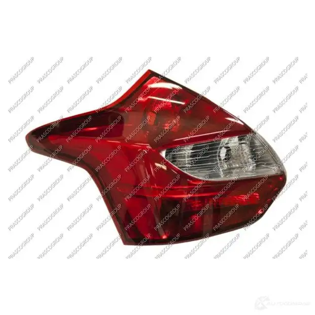 Задний фонарь PRASCO 1424586099 FD4284156 1FQ2L K изображение 0