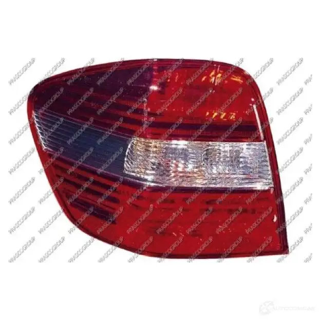 Задний фонарь PRASCO 2595055 WD 6BB 8033533178009 ME8244153