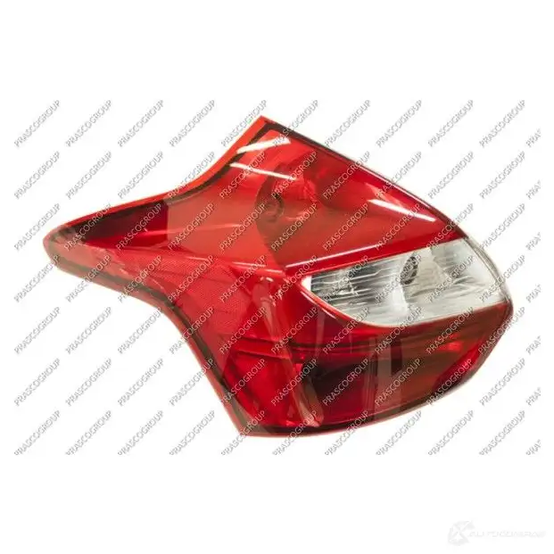 Задний фонарь PRASCO FD4284158 G4MUO X 1424586101 изображение 0