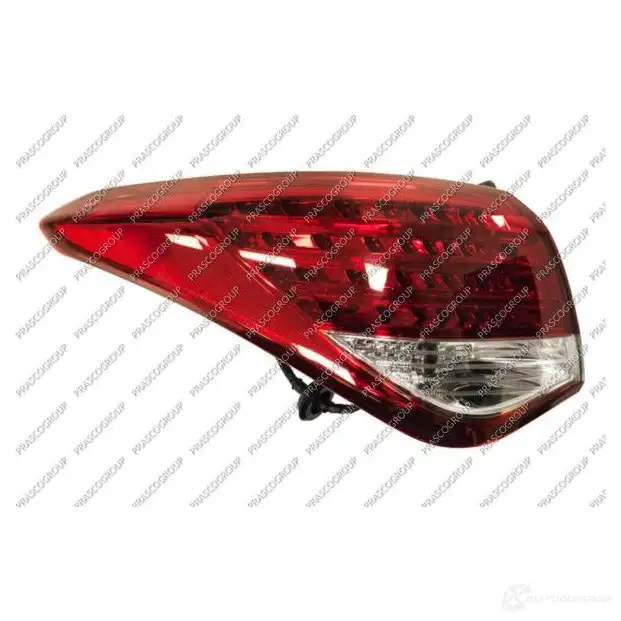 Задний фонарь PRASCO 17 1K8 1438013290 HN4004054