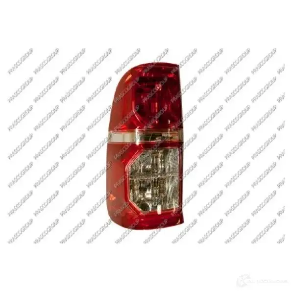 Задний фонарь PRASCO TY8204054 B7R GV 8033533311772 2608322 изображение 0