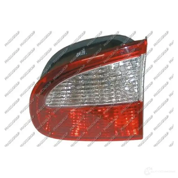 Задний фонарь PRASCO 8033533097584 dw0204064 2581567 1 SBWJ