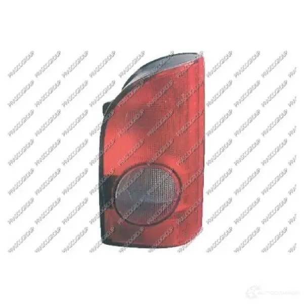 Задний фонарь PRASCO CDP MSC9 8033533059315 2589711 hn9204153