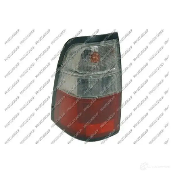 Задний фонарь PRASCO 1313866391 R Y4NTZE IZ8144064 8033533113628