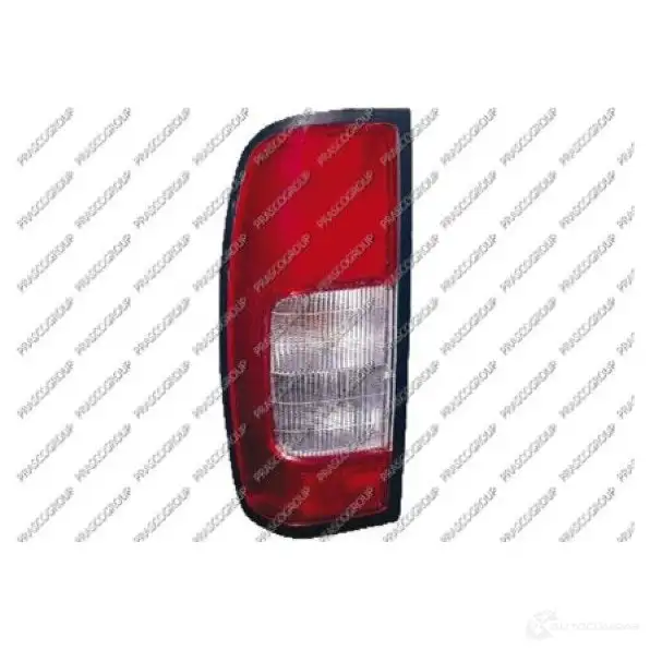 Задний фонарь PRASCO 8033533006203 2581265 9LN MVF DS8104054