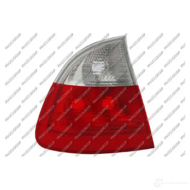 Задний фонарь PRASCO A UZDWN BM0184198 2575558 8033533067327