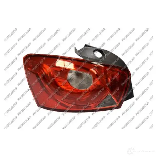 Задний фонарь PRASCO 7 UQ6M ST0364154 1438013414