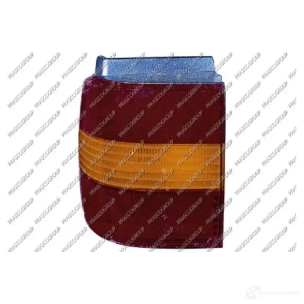 Задний фонарь PRASCO JV 8LH4S VG0514194 1198252686 8033533072154