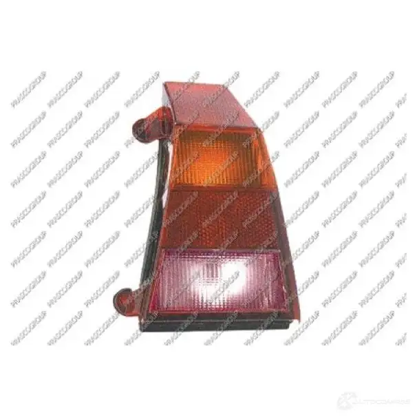 Задний фонарь PRASCO 2577633 CF 57HX 8033533077920 CI0214053