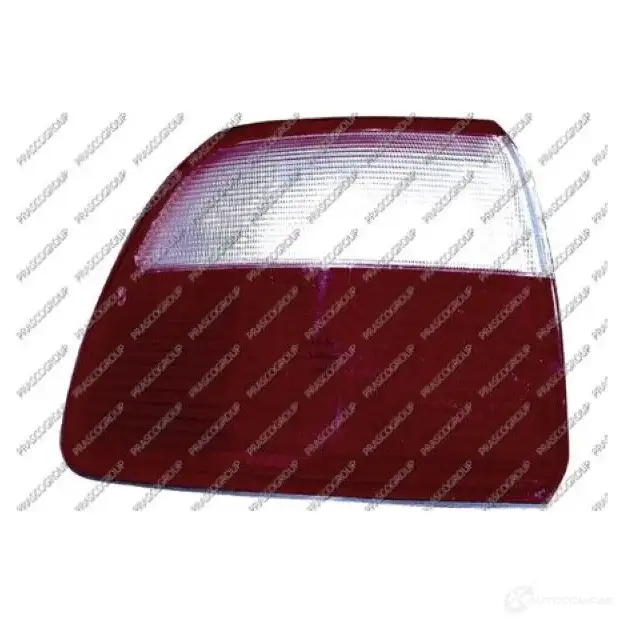 Задний фонарь PRASCO AH G4Z9I op0764194 8033533101991 2599554