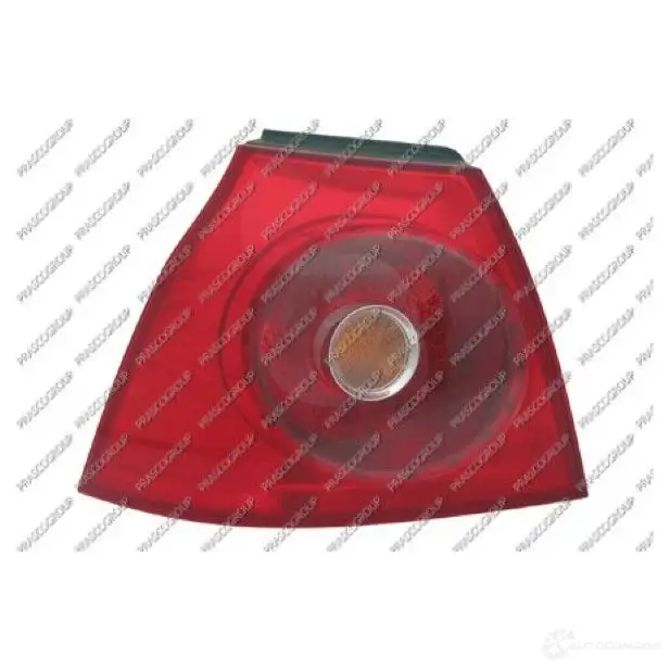 Задний фонарь PRASCO VG0364163 8033533053344 CERGC J 1198251992