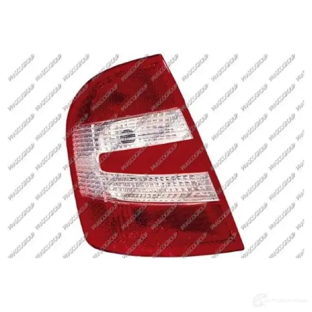 Задний фонарь PRASCO 8033533221217 sk3224154vis N 1F5DD 2604963 изображение 0