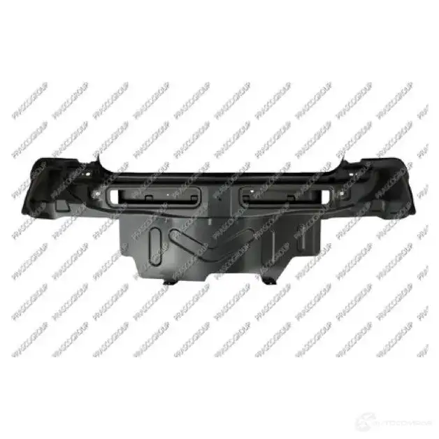 Кронштейн задней панели PRASCO 6D5 CD5X 2601261 8033533374777 PG3203250