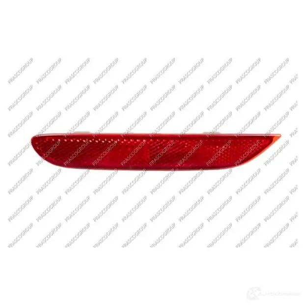 Отражатель габаритов PRASCO JAZ OCG3 1437668913 DS7124354