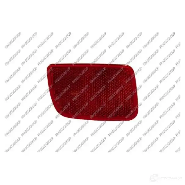 Отражатель габаритов PRASCO KP32 I7 2602324 8033533368882 RN0344454