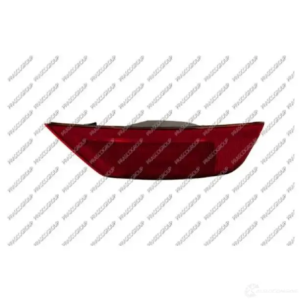 Отражатель габаритов PRASCO 2584016 XC22L H 8033533372537 FD8044354