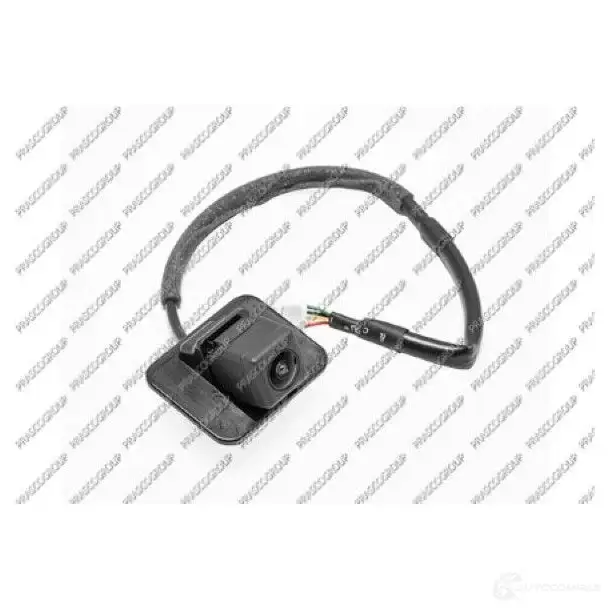 Камера заднего вида PRASCO HO YX4 MZ602T052 1437668612
