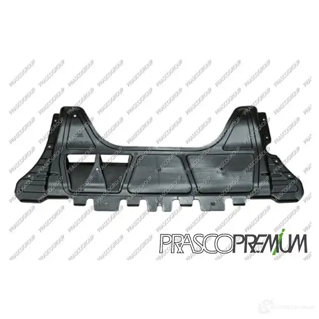 Защита бампера PRASCO AD3241900 DU Y7EL8 2574296 8033533346910