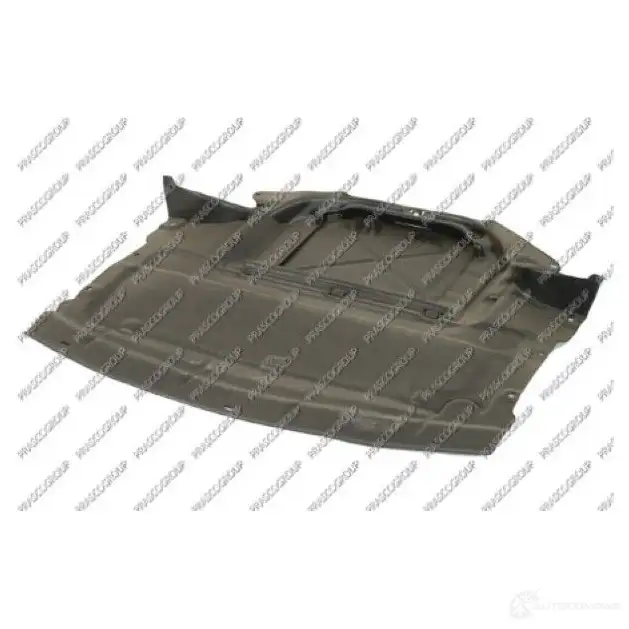 Защита бампера PRASCO BM0971900 2576392 0L GL47 8033533054211