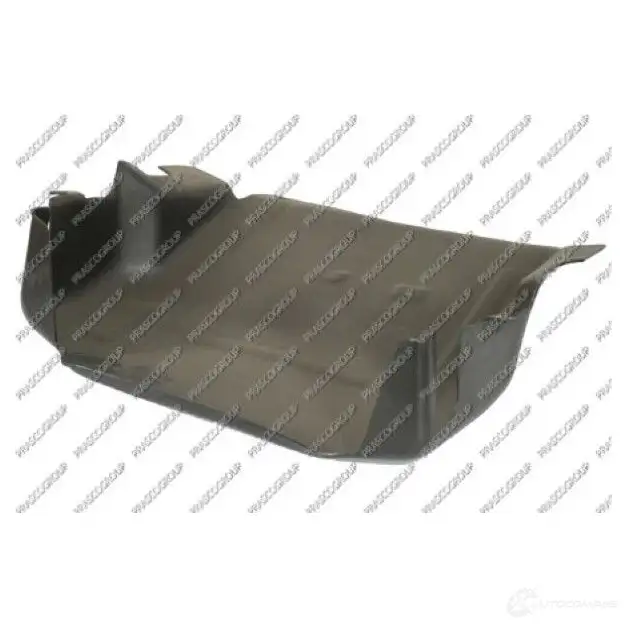Защита бампера PRASCO 2584115 ZQ QLUU FD9081900 8033533106156