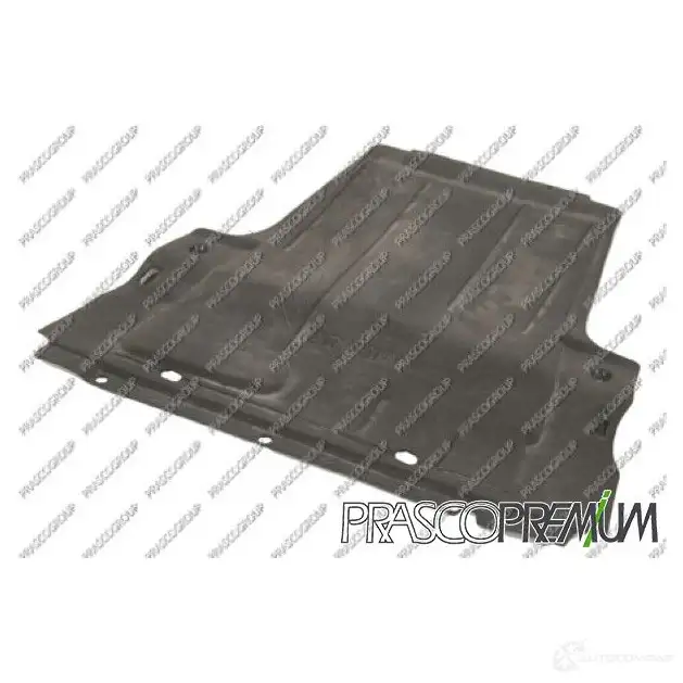 Защита бампера PRASCO RN0321900 AOGXZG RN420190 0 2602289 изображение 0