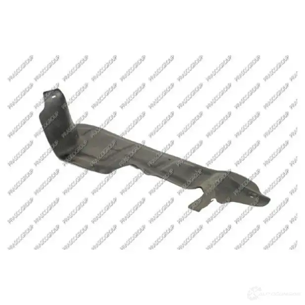 Шумоизоляция, утеплитель капота PRASCO FT02 01900 2584713 ft0191900 IH5T0BM