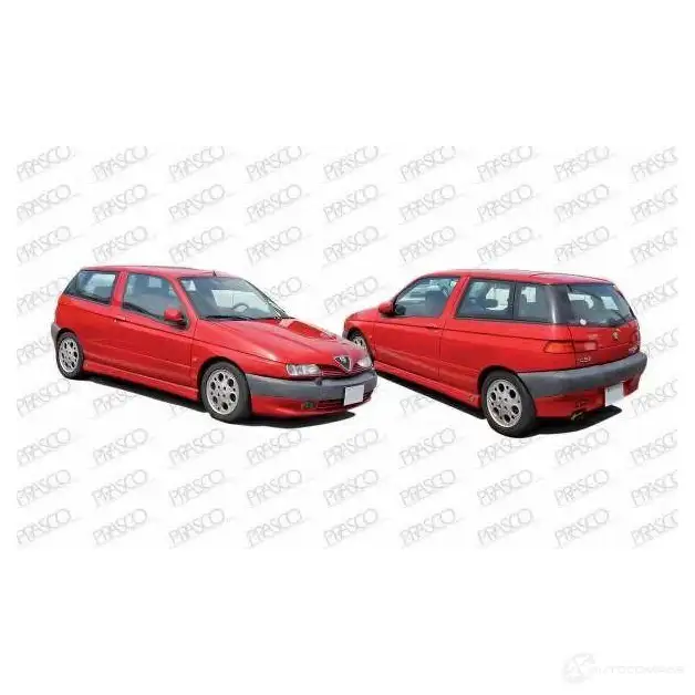 Шумоизоляция, утеплитель капота PRASCO 6266448 UH9 BG4 aa0721900